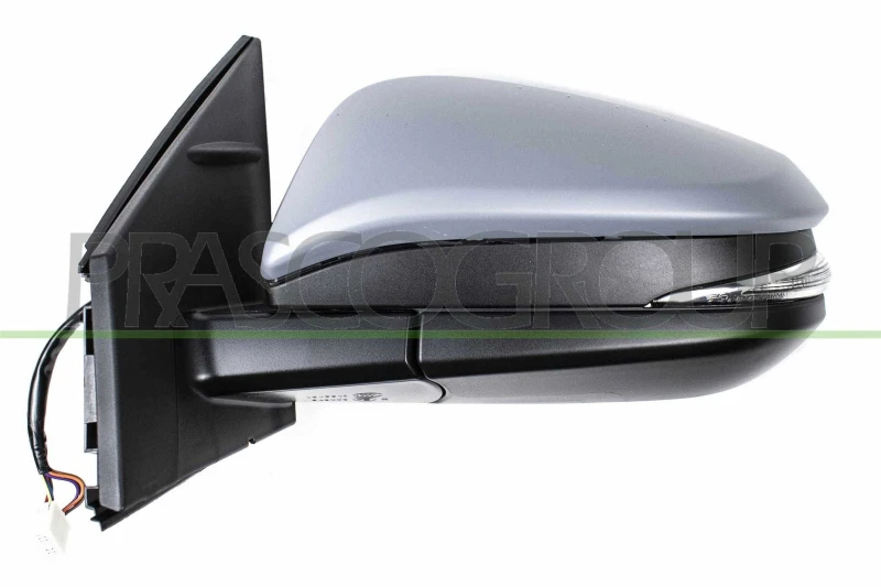 Image of PRASCO Wing mirror PRASCO TY2917324