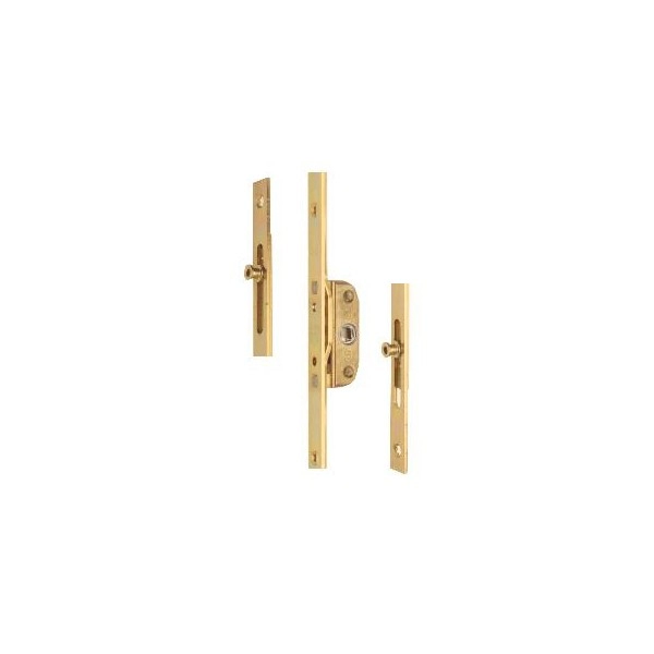 Image of Maco In-Line UPVC Window Espagnolette Bolt 22mm Backset