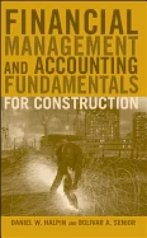 Image of financial management and accounting fundamentals for construction