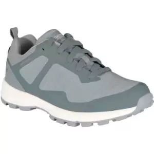 Image of Regatta Womens Samaris Life Waterproof Walking Shoes UK Size 5 (EU 38)