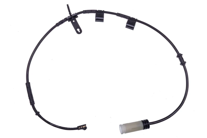 Image of DENCKERMANN Brake pad wear sensor DENCKERMANN B170148