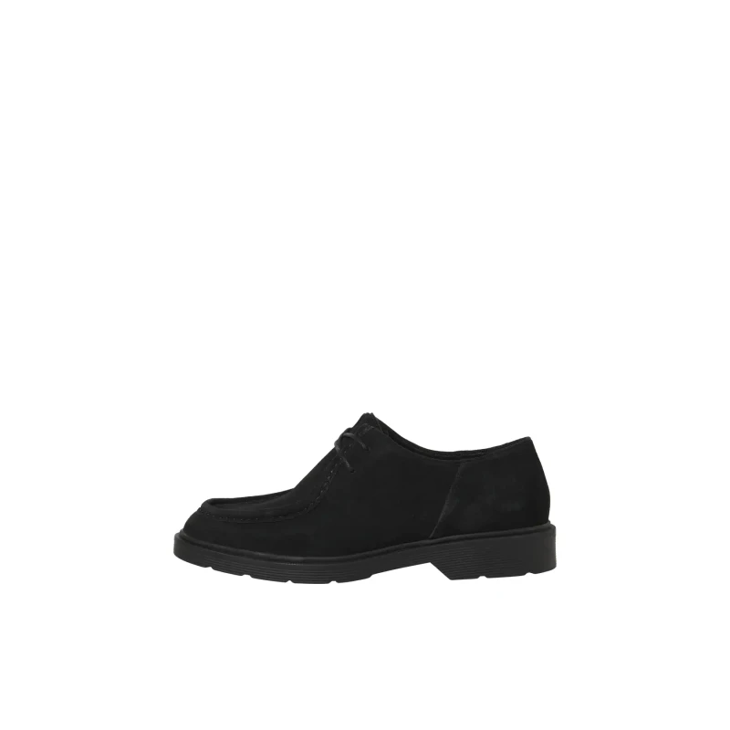 Image of jack & jones Derbie Jack & Jones Austin Noir Male 42