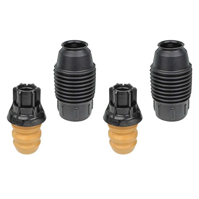 Image of MEYLE 214 640 0005 Shock Absorber Dust Cover Original Quality, Front Axle Dust Cover Kit,shock absorber (919)
