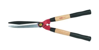 image of G5011 Maxima Long Reach Garden Hedge Shears 200mm Blade - Ck Classic