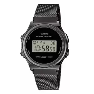 Image of Casio Collection Digital Quartz Unisex Watch A171WEMB-1AEF