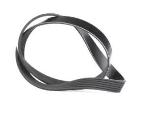 image of CONTITECH V-ribbed belt PEUGEOT,CITROEN,DS 6PK1020 EXTRA 5750ZQ,96723487,9672348780 5750ZQ,96723487,9672348780