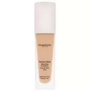 Image of Elizabeth Arden Flawless Finish Skincaring Foundation 260N Medium Neutral Cool 30ml