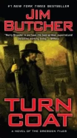 Image of turn coat