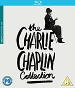 image of The Charlie Chaplin Collection