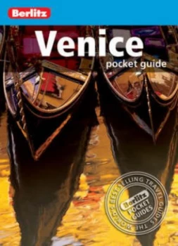Image of Venice by Robert Ullian and Susie Boulton Book