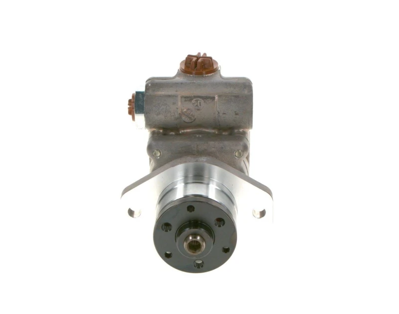 Image of Bosch K S00 000 397 Power Steering Pump Hydraulic Pump,steering system (12)