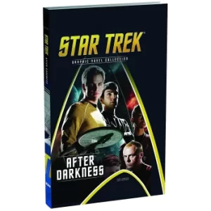 Image of Star Trek Graphic Novel Volume 25