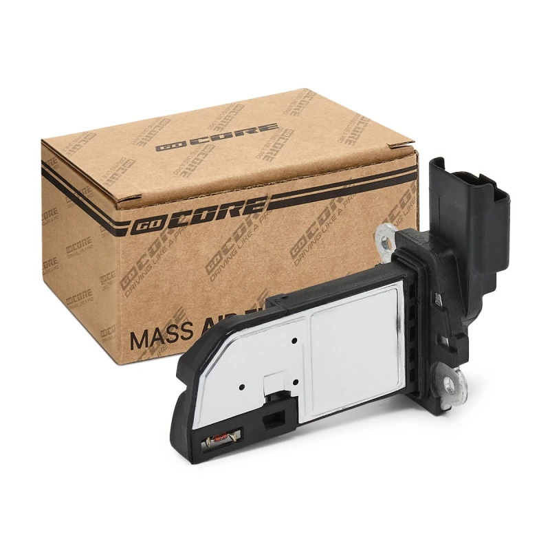 Image of goCORE Mass air flow sensor goCORE GCC9260024