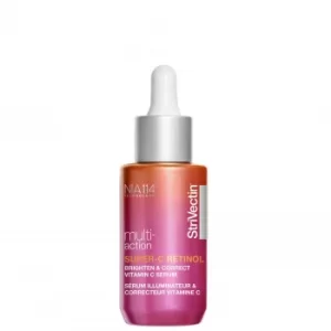 image of StriVectin Super C Retinol Serum 30ml