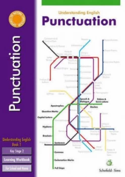 Image of Punctuation by Carol Matchett Paperback