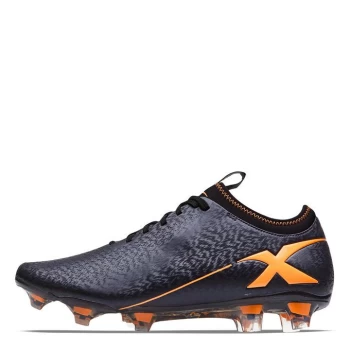 Image of X Blades Blades Micro Jet RgBoot - Black/Orange