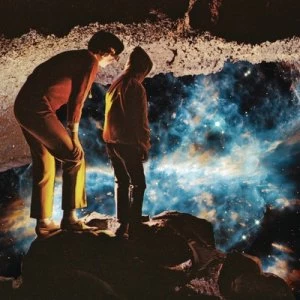 Image of The Boy Who Died Wolf by Highly Suspect CD Album