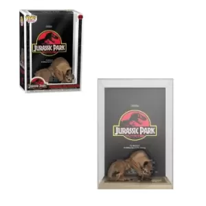 image of Jurassic Park Funko Pop! Vinyl Poster