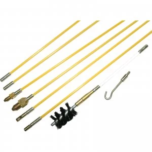 Image of Super Rod Build Quick Cable Guide Rod Set