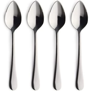Image of Windsor Grapefruit Spoons 4 Pieces Stainless Steel