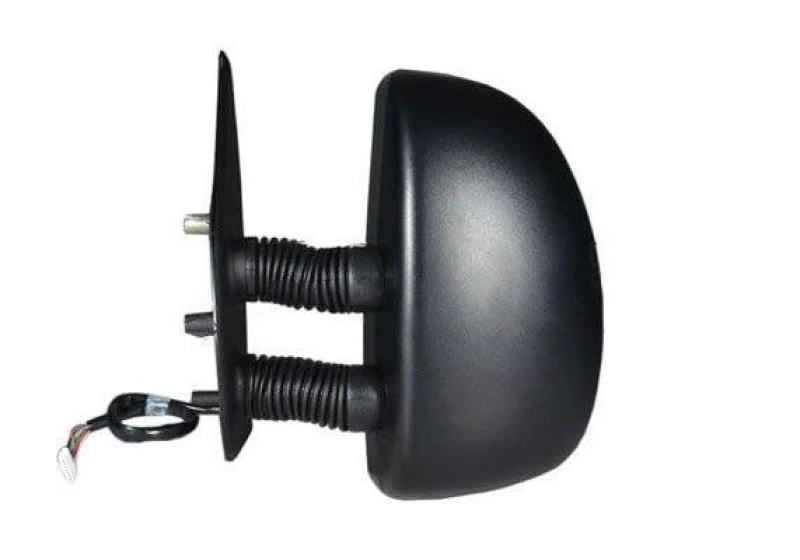 Image of ALKAR 9256961 Wing mirror Left, Manual, Convex Outside Mirror (50)