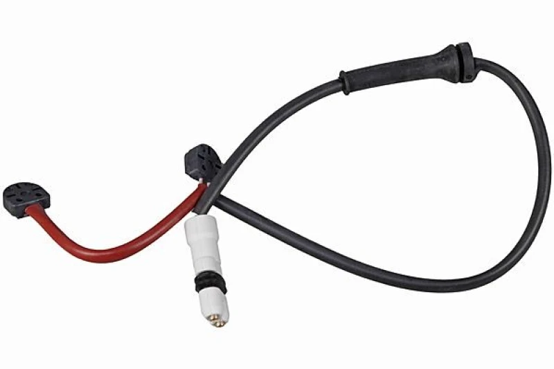 Image of Brake pad wear sensor METZGER 1190114