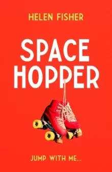 Image of Space Hopper : the most recommended debut of 2021