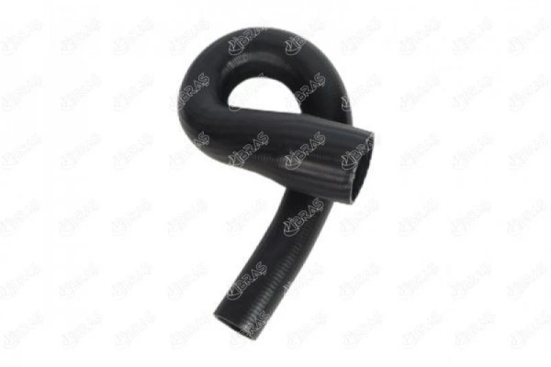Image of IBRAS Charger intake hose IBRAS 21469