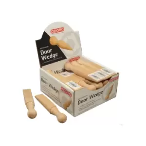 Image of Apollo Beech Door Wedge