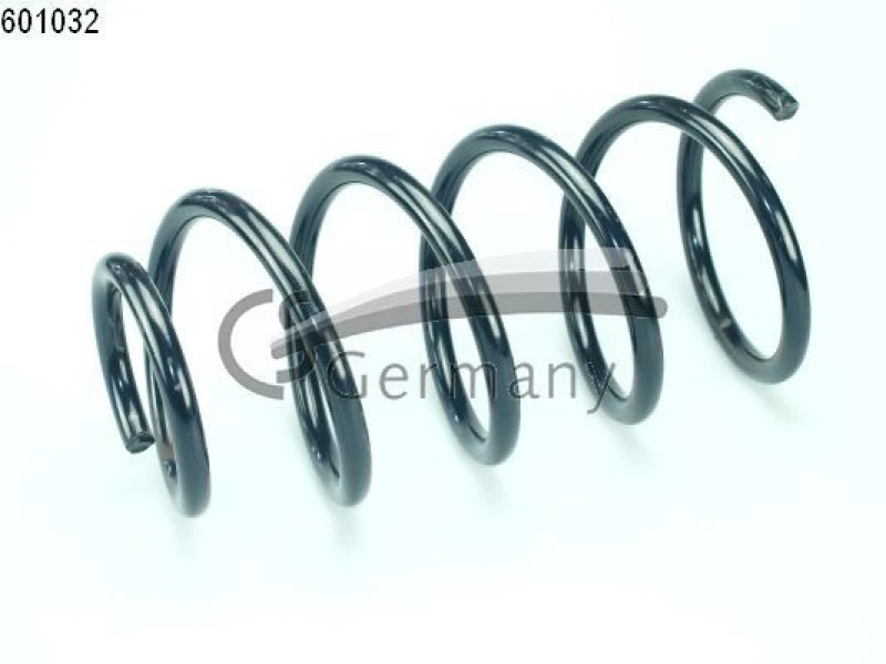 Image of Coil spring CS Germany 14.601.032