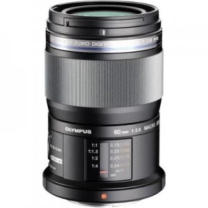 Image of Olympus M.Zuiko Digital ED 60 mm Macro f/1 - 2.8 60 mm