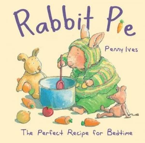 Image of Rabbit Pie by Penny Ives