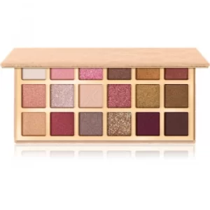 image of XX by Revolution LUXX Eyeshadow Palette Shade Bare 18 g