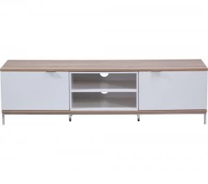 image of Alphason Chaplin 1600 TV Stand