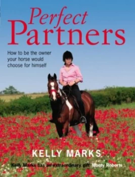 Image of Perfect Partners by Kelly Marks Paperback
