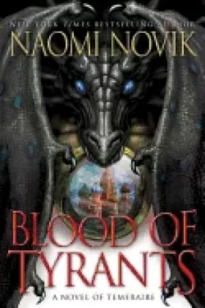 Image of blood of tyrants temeraire 008