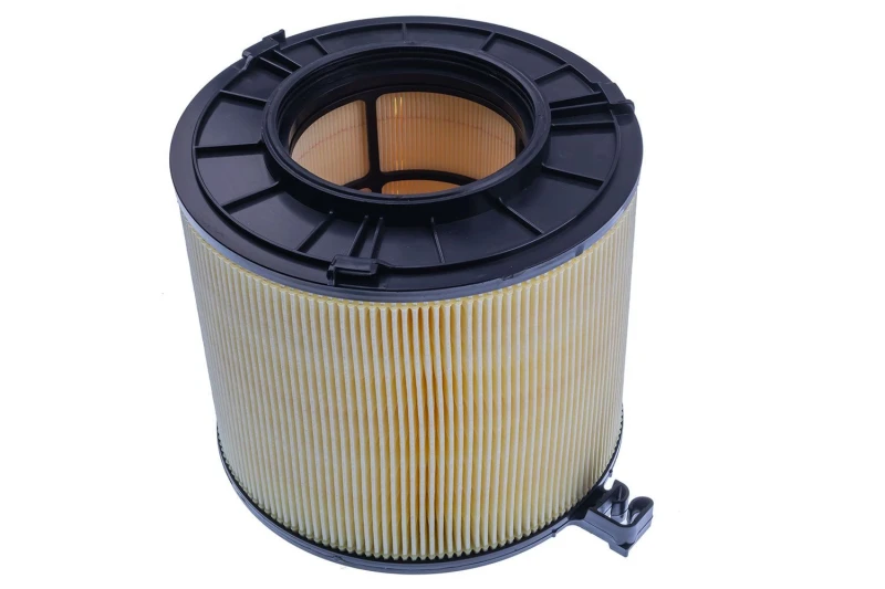 Image of DENCKERMANN Air filter DENCKERMANN A142185
