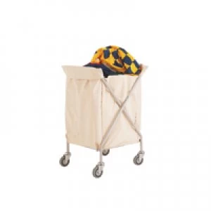 Image of Slingsby VFM Grey Steel Linen Truck 308610