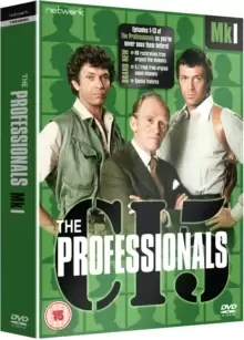 Image of The Professionals: MkI