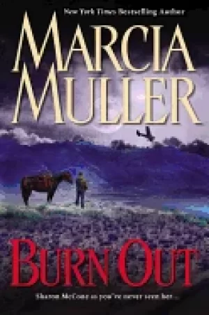 Image of burn out