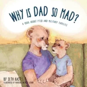 Image of why is dad so mad