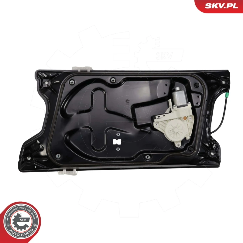 Image of ESEN SKV Window regulator ESEN SKV 51SKV731
