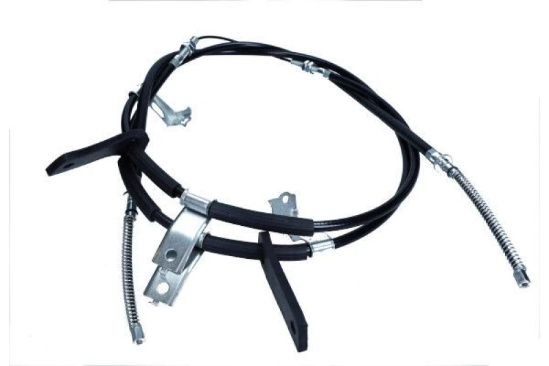 Image of MAXGEAR Handbrake cable MAXGEAR 32-0956