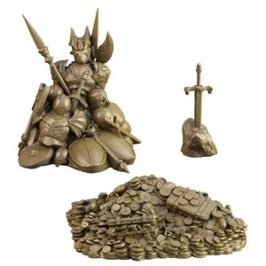 Image of TerrainCrate: Hero's Fortune
