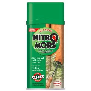 Image of Nitromors Paint and Varnish Remover 750ml