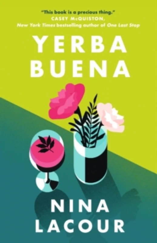 Image of Yerba Buena Paperback / softback