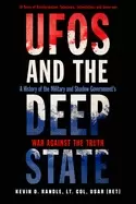 Image of ufos and the deep state a history of the military and shadow governments wa
