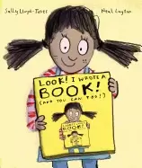 Image of look i wrote a book and you can too
