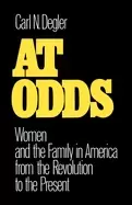 Image of at odds