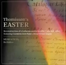 Image of Thomissons Easter